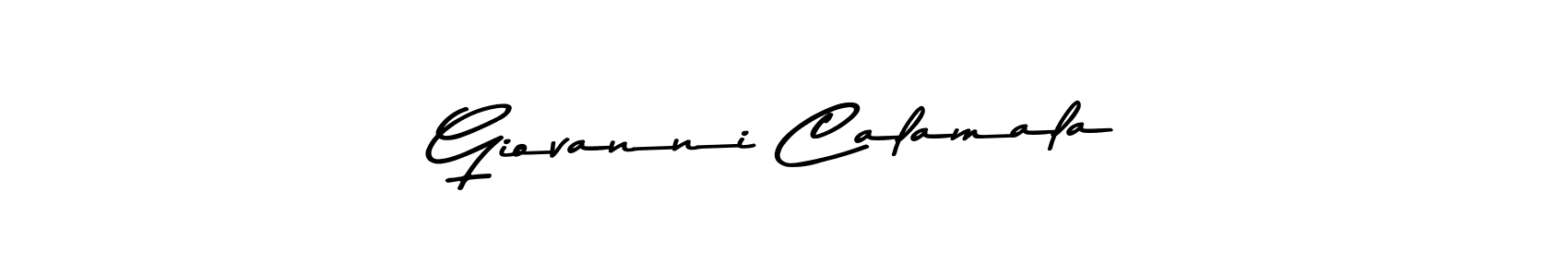 Here are the top 10 professional signature styles for the name Giovanni Calamala. These are the best autograph styles you can use for your name. Giovanni Calamala signature style 9 images and pictures png