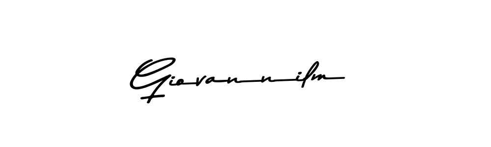 Best and Professional Signature Style for Giovannilm. Asem Kandis PERSONAL USE Best Signature Style Collection. Giovannilm signature style 9 images and pictures png