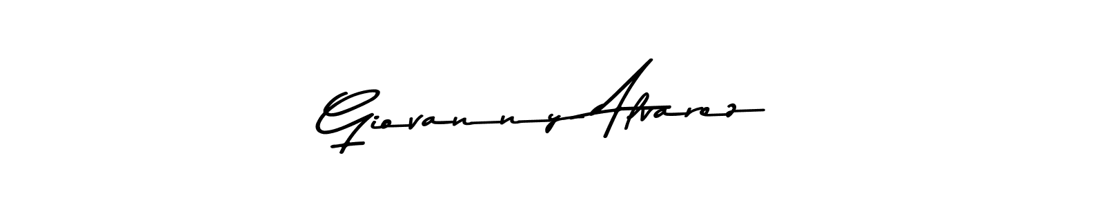 Best and Professional Signature Style for Giovanny Alvarez. Asem Kandis PERSONAL USE Best Signature Style Collection. Giovanny Alvarez signature style 9 images and pictures png