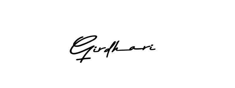 Here are the top 10 professional signature styles for the name Girdhari. These are the best autograph styles you can use for your name. Girdhari signature style 9 images and pictures png