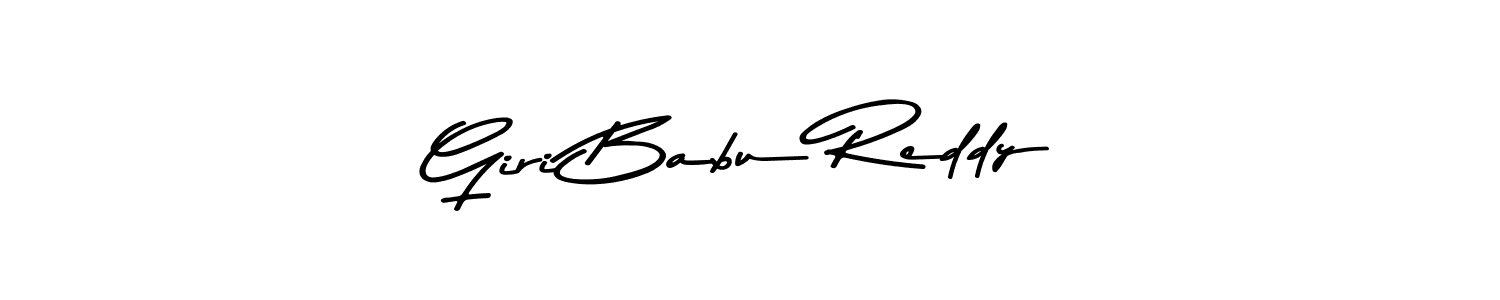 See photos of Giri Babu Reddy official signature by Spectra . Check more albums & portfolios. Read reviews & check more about Asem Kandis PERSONAL USE font. Giri Babu Reddy signature style 9 images and pictures png