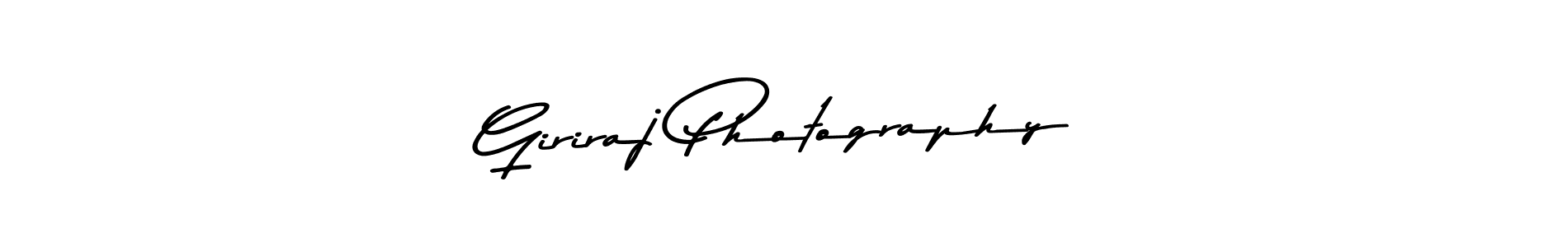 Check out images of Autograph of Giriraj Photography name. Actor Giriraj Photography Signature Style. Asem Kandis PERSONAL USE is a professional sign style online. Giriraj Photography signature style 9 images and pictures png