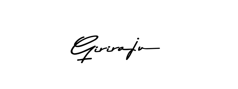 Check out images of Autograph of Giriraju name. Actor Giriraju Signature Style. Asem Kandis PERSONAL USE is a professional sign style online. Giriraju signature style 9 images and pictures png