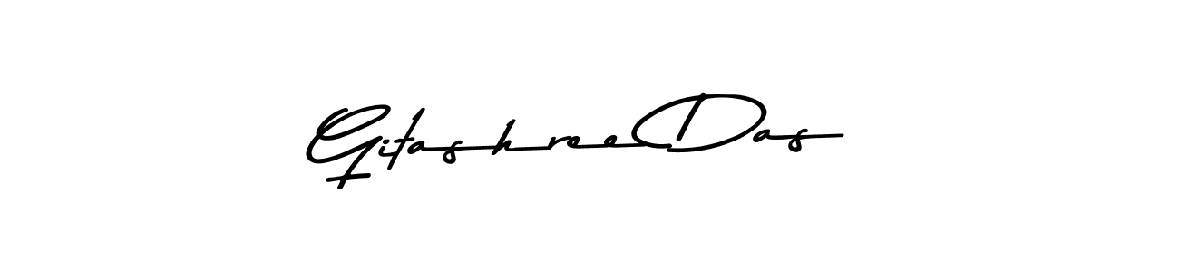 Here are the top 10 professional signature styles for the name Gitashree Das. These are the best autograph styles you can use for your name. Gitashree Das signature style 9 images and pictures png