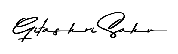 Create a beautiful signature design for name Gitashri Sahu. With this signature (Asem Kandis PERSONAL USE) fonts, you can make a handwritten signature for free. Gitashri Sahu signature style 9 images and pictures png