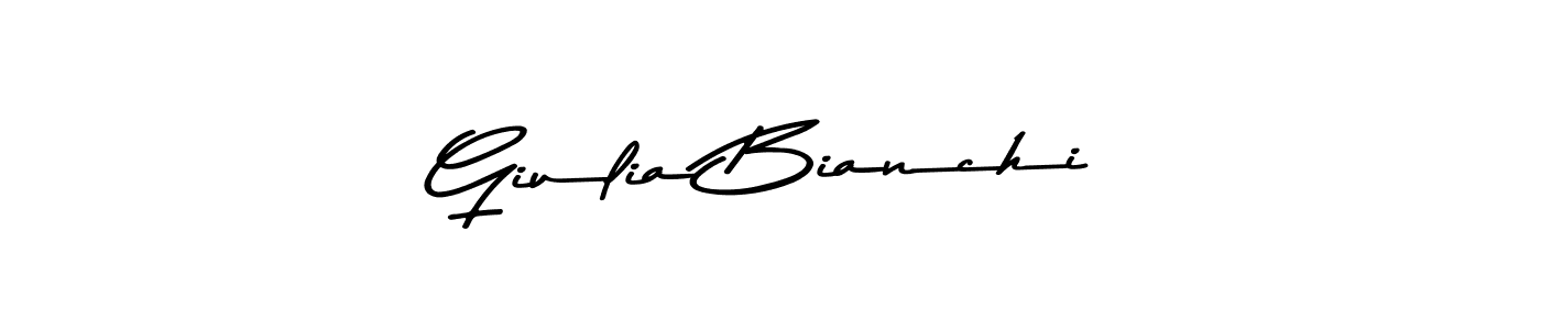Here are the top 10 professional signature styles for the name Giulia Bianchi. These are the best autograph styles you can use for your name. Giulia Bianchi signature style 9 images and pictures png