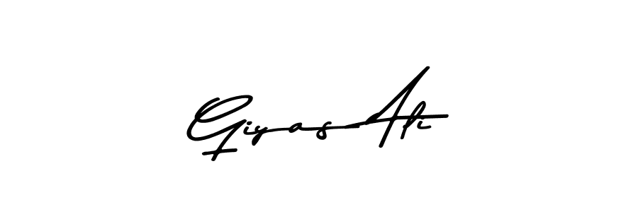 Also You can easily find your signature by using the search form. We will create Giyas Ali name handwritten signature images for you free of cost using Asem Kandis PERSONAL USE sign style. Giyas Ali signature style 9 images and pictures png