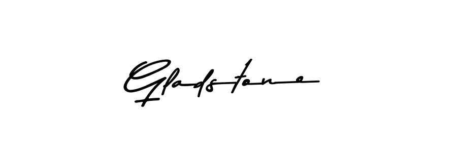 How to Draw Gladstone signature style? Asem Kandis PERSONAL USE is a latest design signature styles for name Gladstone. Gladstone signature style 9 images and pictures png