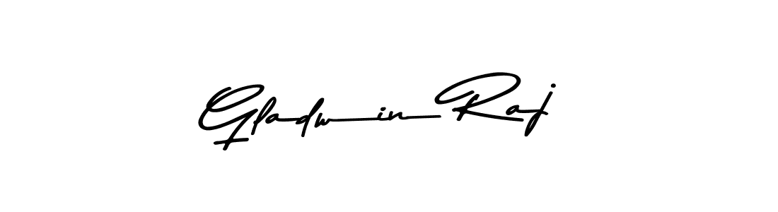 Make a beautiful signature design for name Gladwin Raj. Use this online signature maker to create a handwritten signature for free. Gladwin Raj signature style 9 images and pictures png