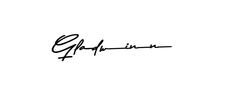 It looks lik you need a new signature style for name Gladwinn. Design unique handwritten (Asem Kandis PERSONAL USE) signature with our free signature maker in just a few clicks. Gladwinn signature style 9 images and pictures png