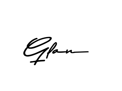 Once you've used our free online signature maker to create your best signature Asem Kandis PERSONAL USE style, it's time to enjoy all of the benefits that Glan name signing documents. Glan signature style 9 images and pictures png