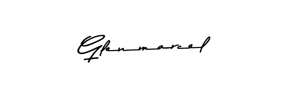 You can use this online signature creator to create a handwritten signature for the name Glenmarcel. This is the best online autograph maker. Glenmarcel signature style 9 images and pictures png