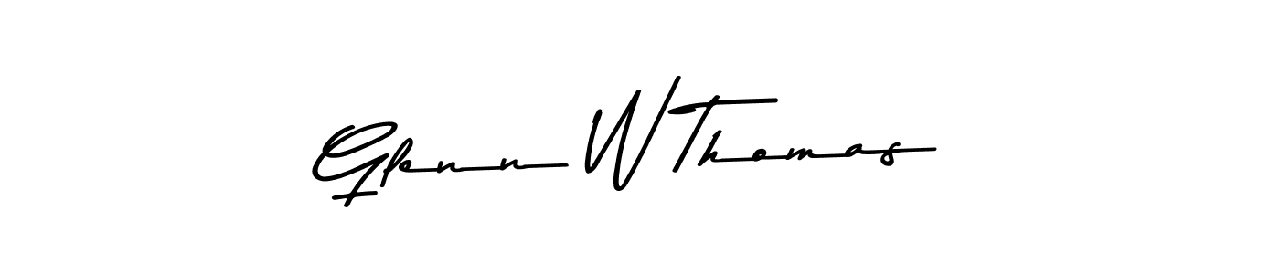 Check out images of Autograph of Glenn W Thomas name. Actor Glenn W Thomas Signature Style. Asem Kandis PERSONAL USE is a professional sign style online. Glenn W Thomas signature style 9 images and pictures png