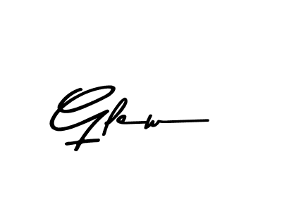 Also You can easily find your signature by using the search form. We will create Glew name handwritten signature images for you free of cost using Asem Kandis PERSONAL USE sign style. Glew signature style 9 images and pictures png