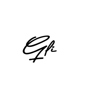 It looks lik you need a new signature style for name Gli. Design unique handwritten (Asem Kandis PERSONAL USE) signature with our free signature maker in just a few clicks. Gli signature style 9 images and pictures png