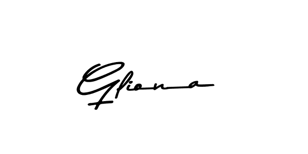 The best way (Asem Kandis PERSONAL USE) to make a short signature is to pick only two or three words in your name. The name Gliona include a total of six letters. For converting this name. Gliona signature style 9 images and pictures png