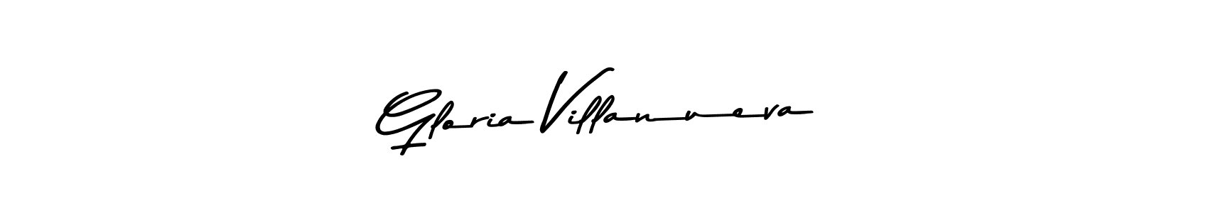 Also we have Gloria Villanueva name is the best signature style. Create professional handwritten signature collection using Asem Kandis PERSONAL USE autograph style. Gloria Villanueva signature style 9 images and pictures png