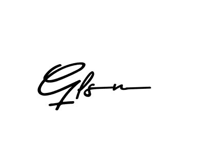 Similarly Asem Kandis PERSONAL USE is the best handwritten signature design. Signature creator online .You can use it as an online autograph creator for name Glsn. Glsn signature style 9 images and pictures png