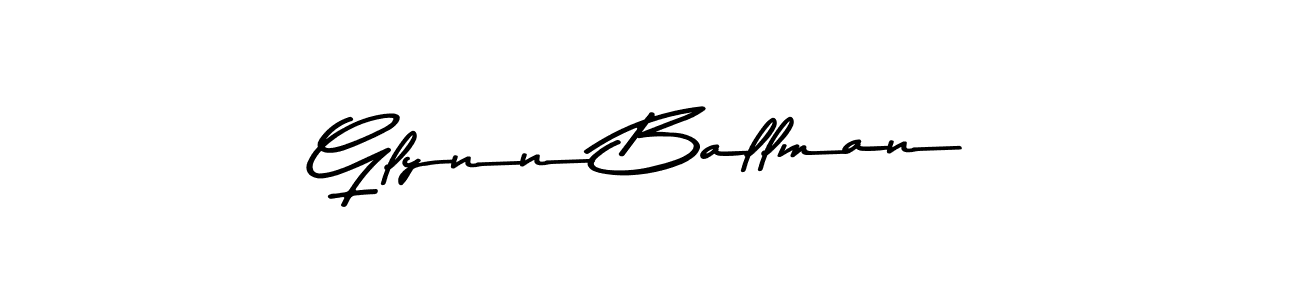 Make a beautiful signature design for name Glynn Ballman. Use this online signature maker to create a handwritten signature for free. Glynn Ballman signature style 9 images and pictures png