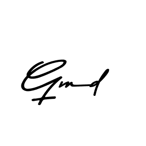 Once you've used our free online signature maker to create your best signature Asem Kandis PERSONAL USE style, it's time to enjoy all of the benefits that Gmd name signing documents. Gmd signature style 9 images and pictures png