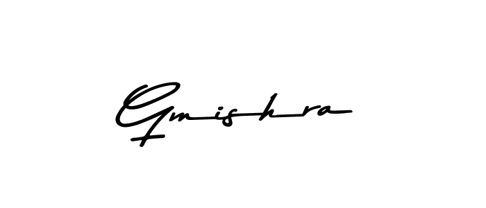 Here are the top 10 professional signature styles for the name Gmishra. These are the best autograph styles you can use for your name. Gmishra signature style 9 images and pictures png