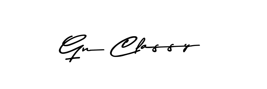 Here are the top 10 professional signature styles for the name Gn Classy. These are the best autograph styles you can use for your name. Gn Classy signature style 9 images and pictures png
