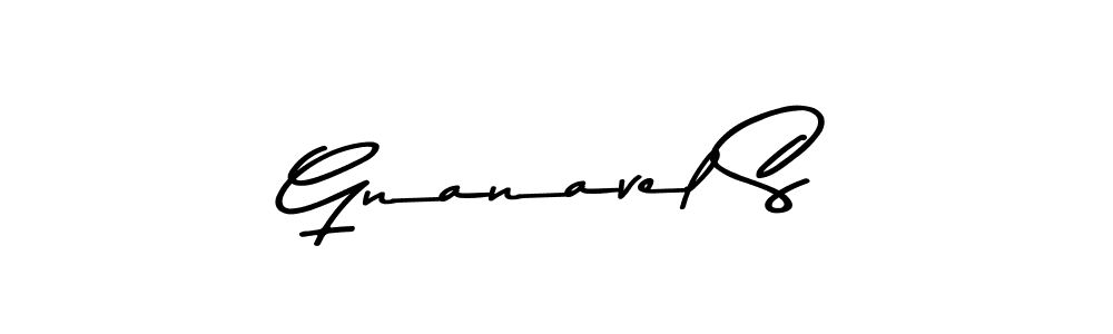 Once you've used our free online signature maker to create your best signature Asem Kandis PERSONAL USE style, it's time to enjoy all of the benefits that Gnanavel S name signing documents. Gnanavel S signature style 9 images and pictures png