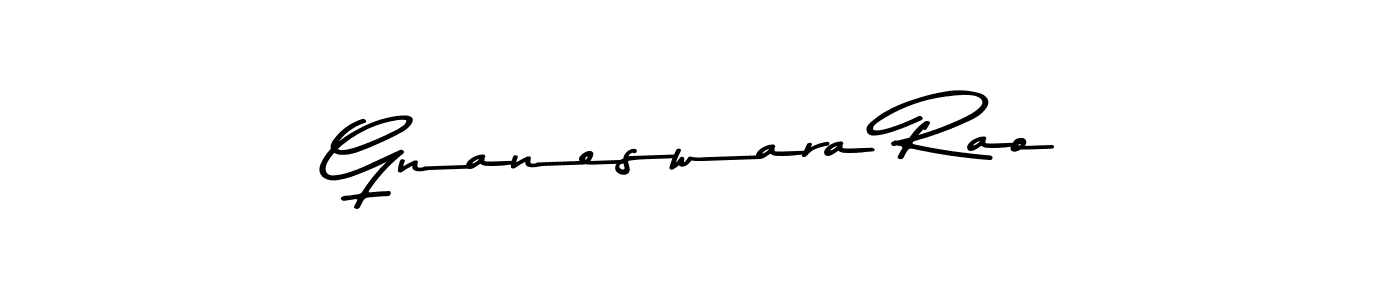 Also You can easily find your signature by using the search form. We will create Gnaneswara Rao name handwritten signature images for you free of cost using Asem Kandis PERSONAL USE sign style. Gnaneswara Rao signature style 9 images and pictures png