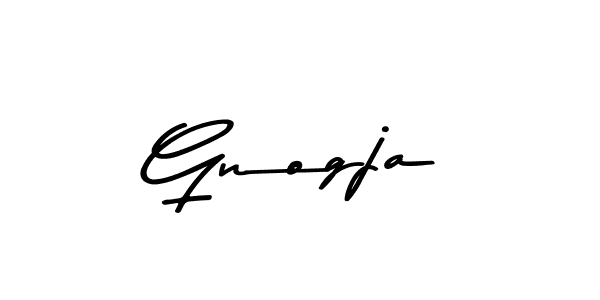 Also You can easily find your signature by using the search form. We will create Gnogja name handwritten signature images for you free of cost using Asem Kandis PERSONAL USE sign style. Gnogja signature style 9 images and pictures png