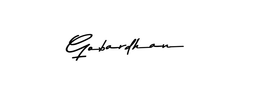 It looks lik you need a new signature style for name Gobardhan. Design unique handwritten (Asem Kandis PERSONAL USE) signature with our free signature maker in just a few clicks. Gobardhan signature style 9 images and pictures png