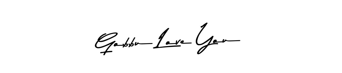 You can use this online signature creator to create a handwritten signature for the name Gobbu Love You. This is the best online autograph maker. Gobbu Love You signature style 9 images and pictures png