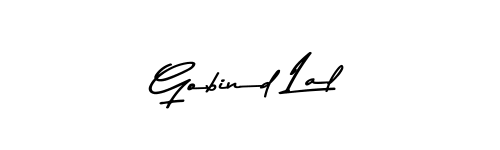 You can use this online signature creator to create a handwritten signature for the name Gobind Lal. This is the best online autograph maker. Gobind Lal signature style 9 images and pictures png