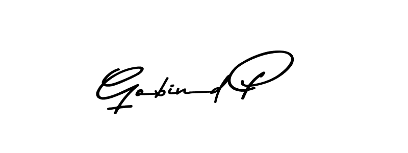 It looks lik you need a new signature style for name Gobind P. Design unique handwritten (Asem Kandis PERSONAL USE) signature with our free signature maker in just a few clicks. Gobind P signature style 9 images and pictures png