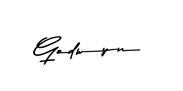 Here are the top 10 professional signature styles for the name Godwyn. These are the best autograph styles you can use for your name. Godwyn signature style 9 images and pictures png