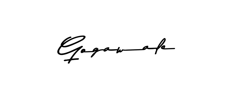 Once you've used our free online signature maker to create your best signature Asem Kandis PERSONAL USE style, it's time to enjoy all of the benefits that Gogawale name signing documents. Gogawale signature style 9 images and pictures png