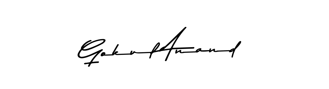 See photos of Gokul Anand official signature by Spectra . Check more albums & portfolios. Read reviews & check more about Asem Kandis PERSONAL USE font. Gokul Anand signature style 9 images and pictures png