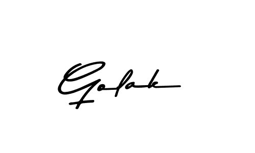 It looks lik you need a new signature style for name Golak. Design unique handwritten (Asem Kandis PERSONAL USE) signature with our free signature maker in just a few clicks. Golak signature style 9 images and pictures png