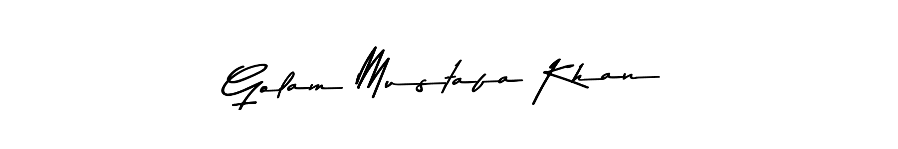 Check out images of Autograph of Golam Mustafa Khan name. Actor Golam Mustafa Khan Signature Style. Asem Kandis PERSONAL USE is a professional sign style online. Golam Mustafa Khan signature style 9 images and pictures png