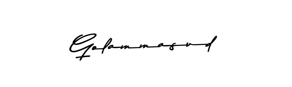 Golammasud stylish signature style. Best Handwritten Sign (Asem Kandis PERSONAL USE) for my name. Handwritten Signature Collection Ideas for my name Golammasud. Golammasud signature style 9 images and pictures png