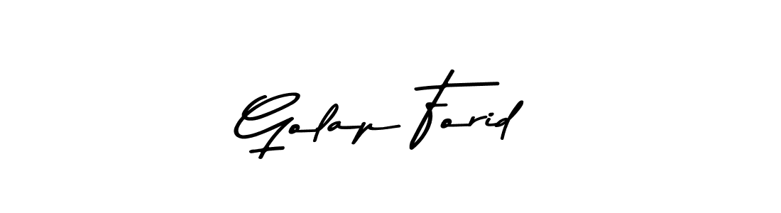 It looks lik you need a new signature style for name Golap Forid. Design unique handwritten (Asem Kandis PERSONAL USE) signature with our free signature maker in just a few clicks. Golap Forid signature style 9 images and pictures png