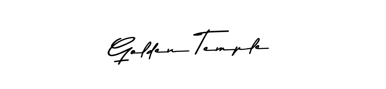 How to Draw Golden Temple signature style? Asem Kandis PERSONAL USE is a latest design signature styles for name Golden Temple. Golden Temple signature style 9 images and pictures png