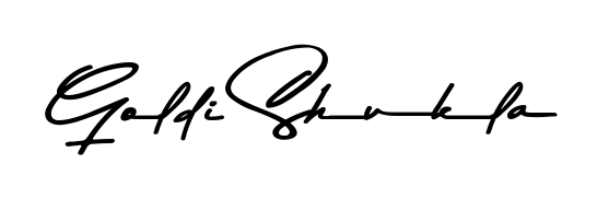 Build your personal autograph collection for name Goldi Shukla with Asem Kandis PERSONAL USE design. Browse, select, and save your favorites. Goldi Shukla signature style 9 images and pictures png