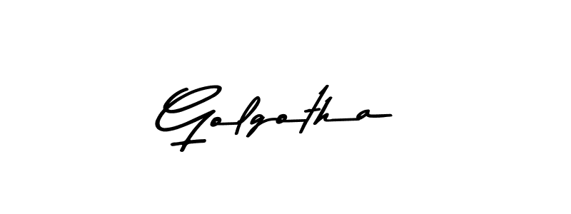 You can use this online signature creator to create a handwritten signature for the name Golgotha. This is the best online autograph maker. Golgotha signature style 9 images and pictures png