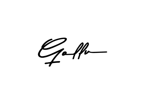 Once you've used our free online signature maker to create your best signature Asem Kandis PERSONAL USE style, it's time to enjoy all of the benefits that Gollu name signing documents. Gollu signature style 9 images and pictures png