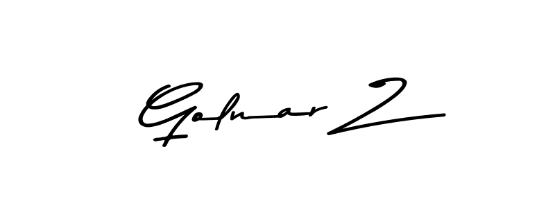 You can use this online signature creator to create a handwritten signature for the name Golnar Z. This is the best online autograph maker. Golnar Z signature style 9 images and pictures png