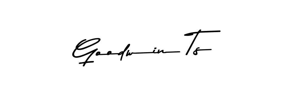 You can use this online signature creator to create a handwritten signature for the name Goodwin Ts. This is the best online autograph maker. Goodwin Ts signature style 9 images and pictures png