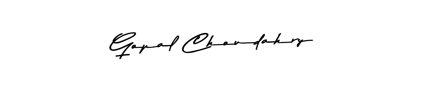 Best and Professional Signature Style for Gopal Choudahry. Asem Kandis PERSONAL USE Best Signature Style Collection. Gopal Choudahry signature style 9 images and pictures png