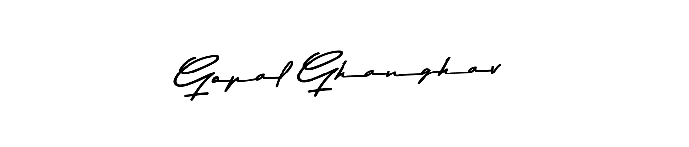 Best and Professional Signature Style for Gopal Ghanghav. Asem Kandis PERSONAL USE Best Signature Style Collection. Gopal Ghanghav signature style 9 images and pictures png