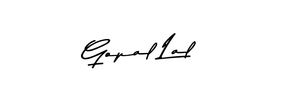 Make a short Gopal Lal signature style. Manage your documents anywhere anytime using Asem Kandis PERSONAL USE. Create and add eSignatures, submit forms, share and send files easily. Gopal Lal signature style 9 images and pictures png