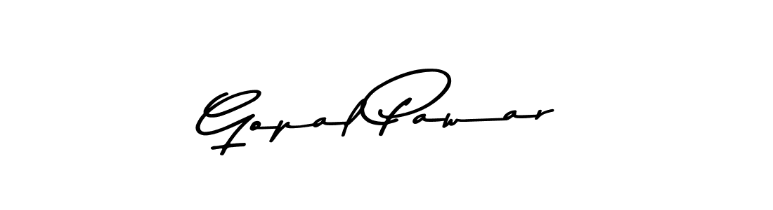 if you are searching for the best signature style for your name Gopal Pawar. so please give up your signature search. here we have designed multiple signature styles  using Asem Kandis PERSONAL USE. Gopal Pawar signature style 9 images and pictures png